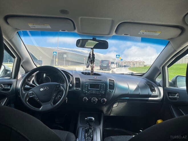 Kia Forte 2016, 148,208 km - 1.8 l - Bakı