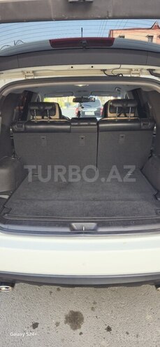Hyundai Santa Fe 2010, 210,000 km - 2.0 л - Yevlax