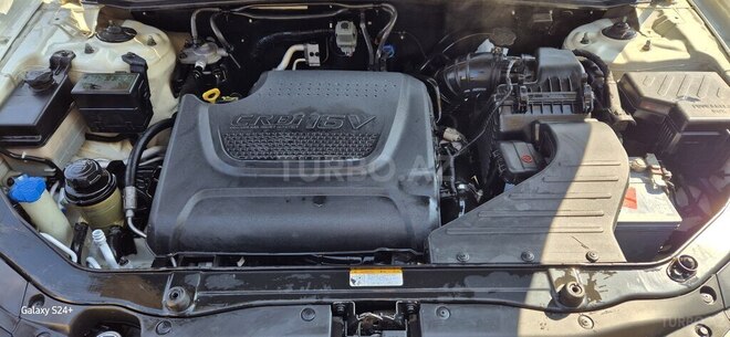 Hyundai Santa Fe 2010, 210,000 km - 2.0 л - Yevlax
