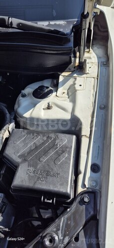Hyundai Santa Fe 2010, 210,000 km - 2.0 л - Yevlax