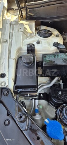 Hyundai Santa Fe 2010, 210,000 km - 2.0 л - Yevlax