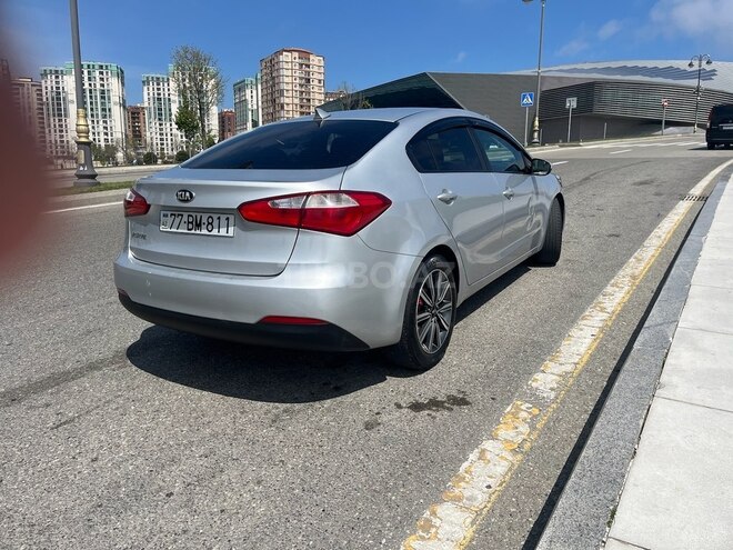 Kia Forte 2016, 148,208 km - 1.8 l - Bakı