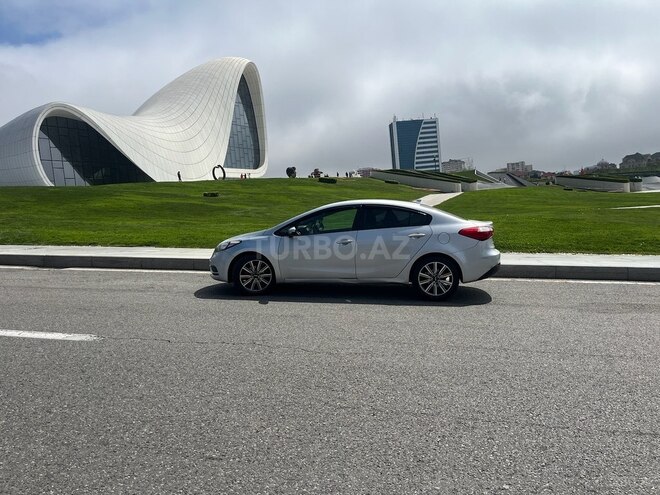 Kia Forte 2016, 148,208 km - 1.8 l - Bakı