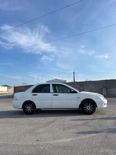 Mitsubishi Lancer 2006, 494,000 km - 1.3 l - Bakı