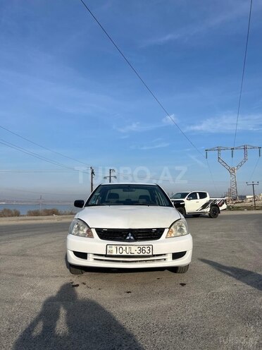 Mitsubishi Lancer 2006, 494,000 km - 1.3 l - Bakı