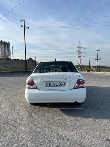 Mitsubishi Lancer 2006, 494,000 km - 1.3 l - Bakı