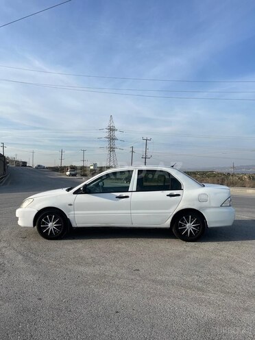 Mitsubishi Lancer 2006, 494,000 km - 1.3 l - Bakı