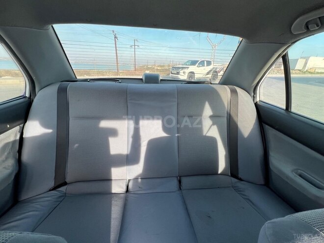 Mitsubishi Lancer 2006, 494,000 km - 1.3 l - Bakı