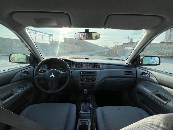 Mitsubishi Lancer 2006, 494,000 km - 1.3 l - Bakı