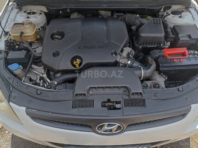 Hyundai i30 2008, 350,000 km - 1.6 l - Bakı