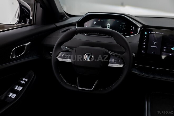 Changan CS 55 Plus 2025, 0 km - 1.5 l - Bakı