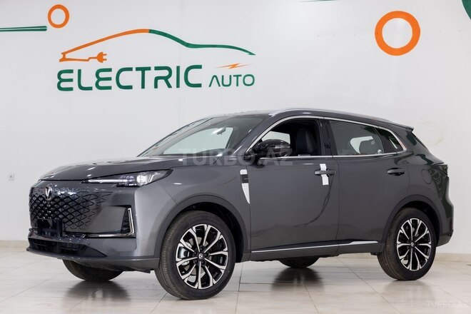 Changan CS 55 Plus 2025, 0 km - 1.5 l - Bakı
