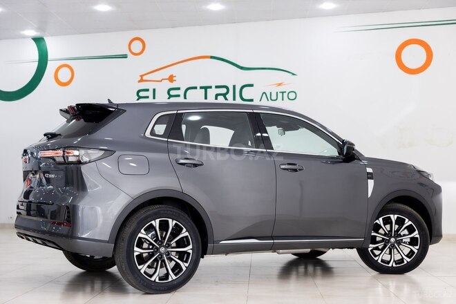 Changan CS 55 Plus 2025, 0 km - 1.5 l - Bakı