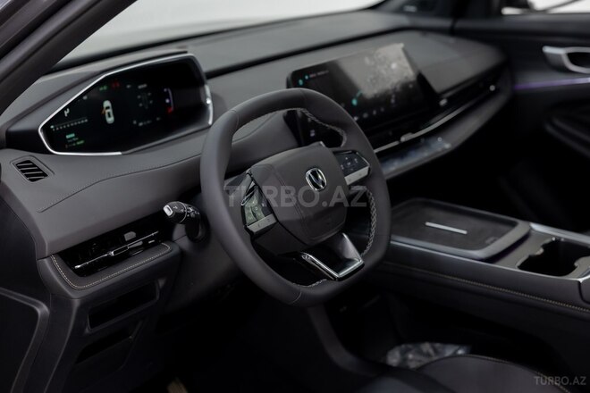 Changan CS 55 Plus 2025, 0 km - 1.5 l - Bakı