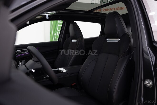 Changan CS 55 Plus 2025, 0 km - 1.5 l - Bakı