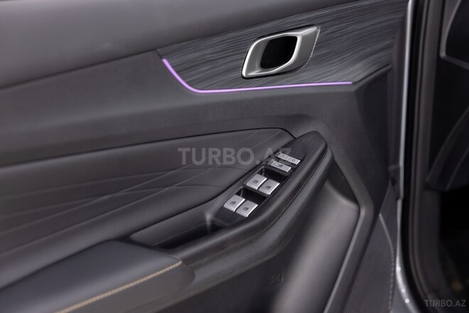 Changan CS 55 Plus 2025, 0 km - 1.5 l - Bakı