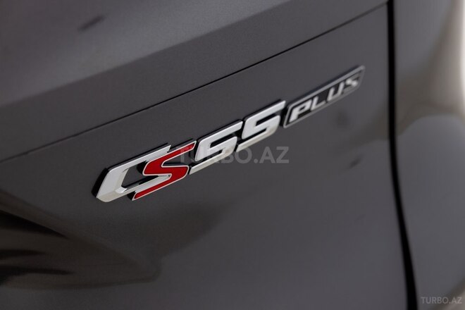 Changan CS 55 Plus 2025, 0 km - 1.5 l - Bakı