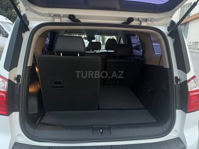Chevrolet Orlando 2016, 166,500 km - 1.6 l - Bakı