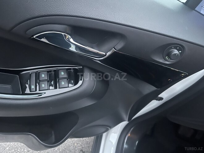Chevrolet Orlando 2016, 166,500 km - 1.6 l - Bakı
