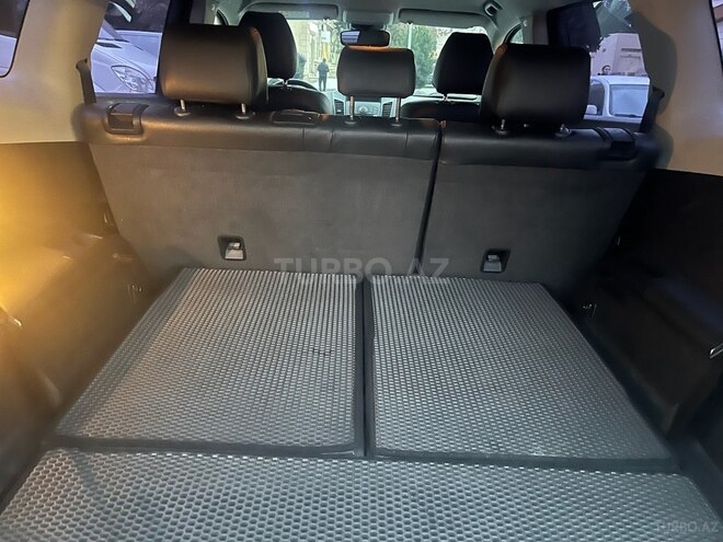 Chevrolet Orlando 2016, 166,500 km - 1.6 l - Bakı
