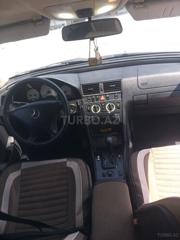 Mercedes C 220 d 1999, 350,000 km - 2.2 л - Bakı