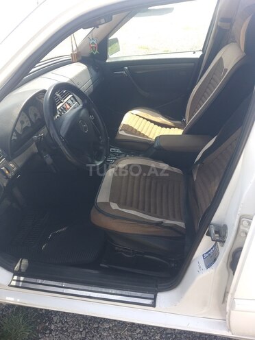 Mercedes C 220 d 1999, 350,000 km - 2.2 л - Bakı