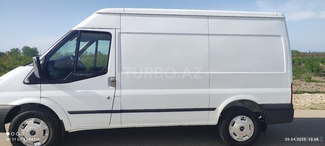 Ford Transit 2010, 220,000 km - 2.2 л - Xaçmaz