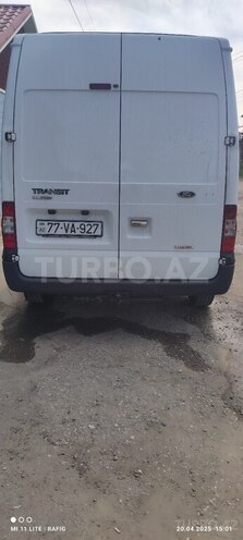 Ford Transit 2010, 220,000 km - 2.2 л - Xaçmaz
