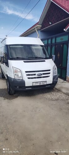 Ford Transit 2010, 220,000 km - 2.2 л - Xaçmaz
