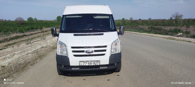 Ford Transit 2010, 220,000 km - 2.2 л - Xaçmaz