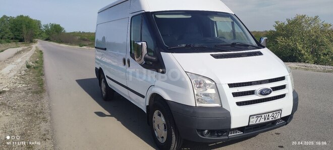 Ford Transit 2010, 220,000 km - 2.2 л - Xaçmaz