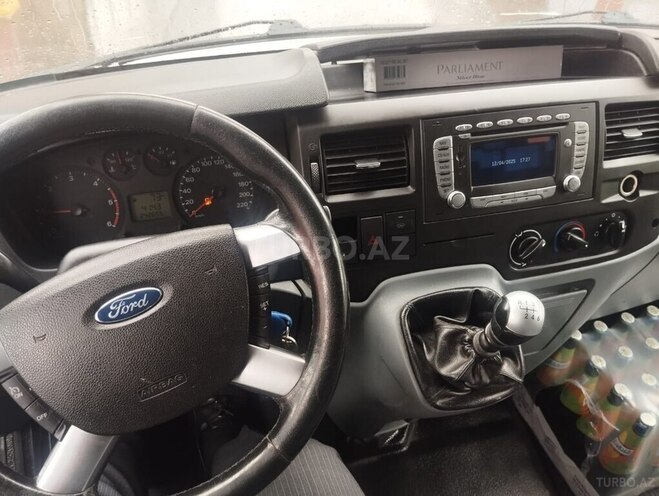 Ford Transit 2010, 220,000 km - 2.2 л - Xaçmaz