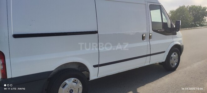 Ford Transit 2010, 220,000 km - 2.2 л - Xaçmaz