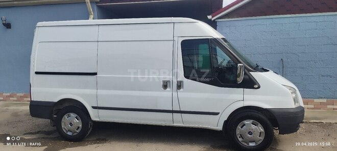 Ford Transit 2010, 220,000 km - 2.2 л - Xaçmaz