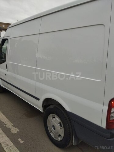 Ford Transit 2010, 220,000 km - 2.2 л - Xaçmaz