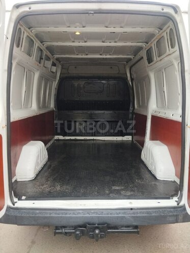 Ford Transit 2010, 220,000 km - 2.2 л - Xaçmaz