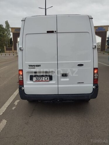 Ford Transit 2010, 220,000 km - 2.2 л - Xaçmaz