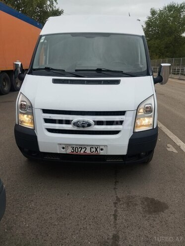 Ford Transit 2010, 220,000 km - 2.2 л - Xaçmaz