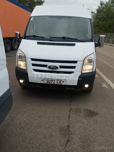 Ford Transit 2010, 220,000 km - 2.2 л - Xaçmaz
