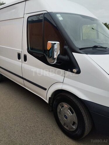 Ford Transit 2010, 220,000 km - 2.2 л - Xaçmaz