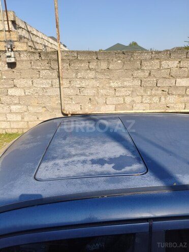 Mercedes C 180 1994, 429,358 km - 1.8 l - Bakı