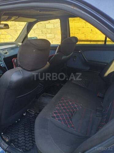 Mercedes C 180 1994, 429,358 km - 1.8 l - Bakı