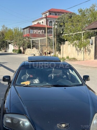 Hyundai Coupe 2005, 300,000 km - 2.7 l - Bakı