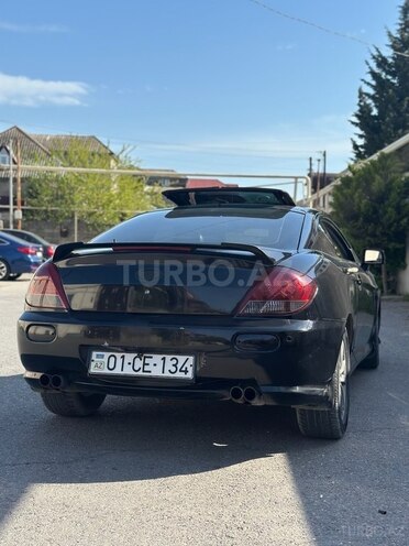 Hyundai Coupe 2005, 300,000 km - 2.7 l - Bakı