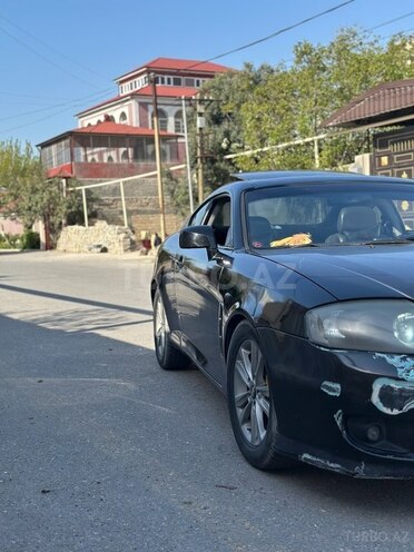 Hyundai Coupe 2005, 300,000 km - 2.7 l - Bakı