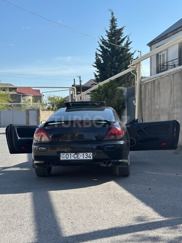 Hyundai Coupe 2005, 300,000 km - 2.7 l - Bakı