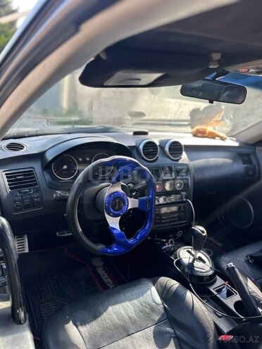 Hyundai Coupe 2005, 300,000 km - 2.7 l - Bakı