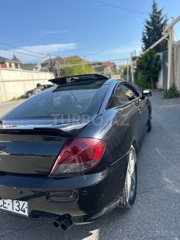 Hyundai Coupe 2005, 300,000 km - 2.7 l - Bakı