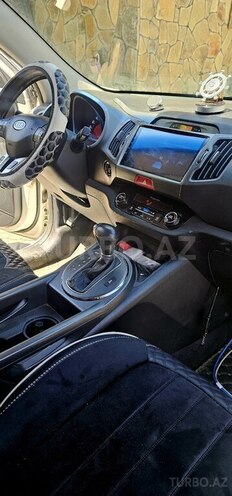 Kia Sportage 2010, 96,000 km - 2.0 л - Bakı