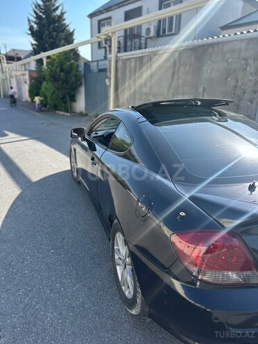 Hyundai Coupe 2005, 300,000 km - 2.7 l - Bakı